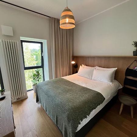 Lovely Apartment By The Sea. Kesterciems Ngoại thất bức ảnh
